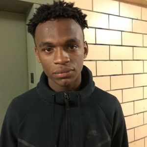 Meet your Posher, Rasheed